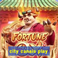 city canais play